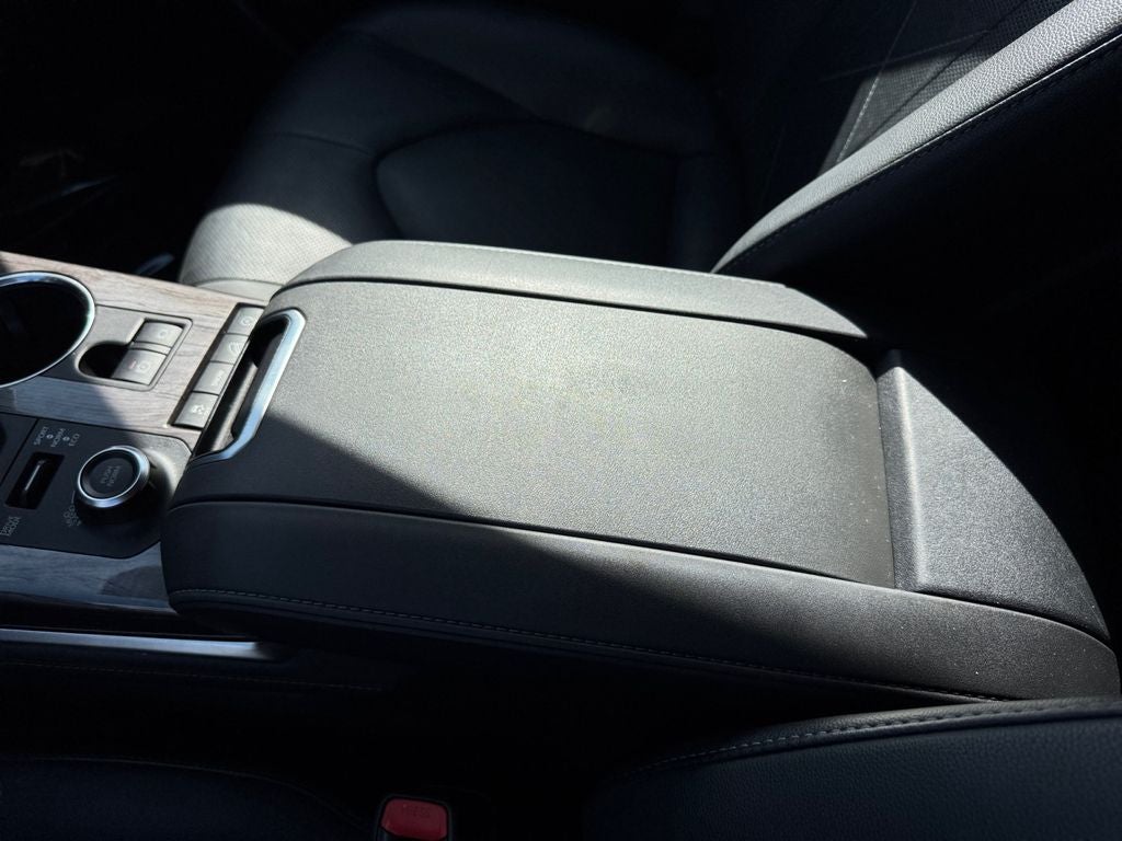 2020 Toyota Highlander Platinum AWD
