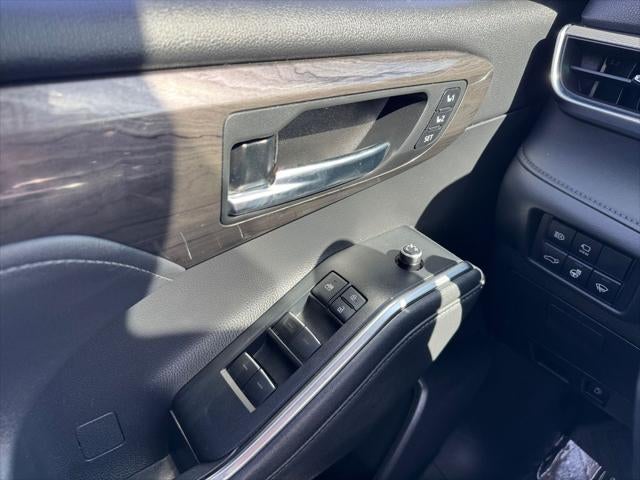 2020 Toyota Highlander Platinum AWD