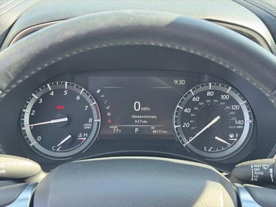 2020 Toyota Highlander Platinum AWD