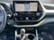 2020 Toyota Highlander Platinum AWD