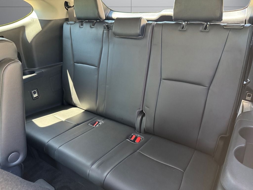 2020 Toyota Highlander Hybrid XLE AWD