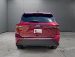 2020 Toyota Highlander Hybrid XLE AWD