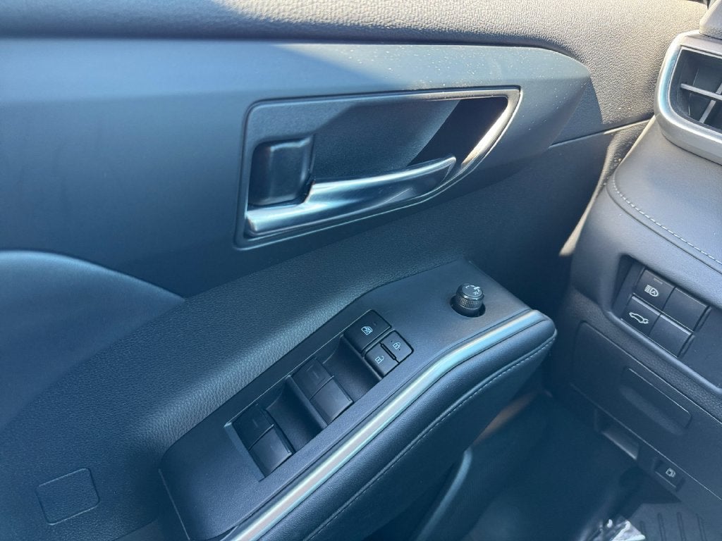2022 Toyota Highlander Hybrid XLE AWD
