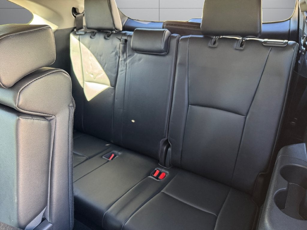 2022 Toyota Highlander Hybrid XLE AWD