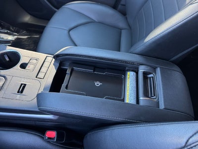 2022 Toyota Highlander Hybrid XLE AWD