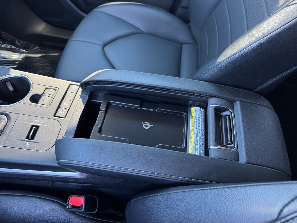 2022 Toyota Highlander Hybrid XLE AWD