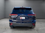 2022 Toyota Highlander Hybrid XLE AWD