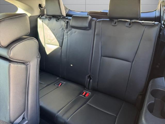 2022 Toyota Highlander Hybrid XLE AWD