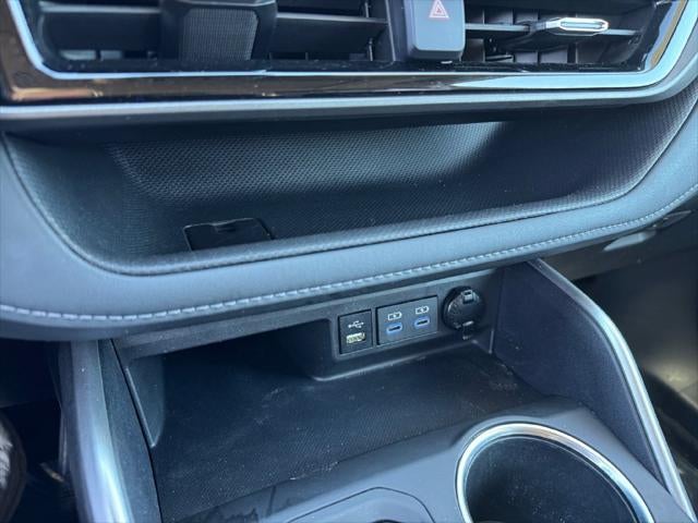 2022 Toyota Highlander Hybrid XLE AWD