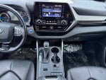 2020 Toyota Highlander Hybrid XLE AWD