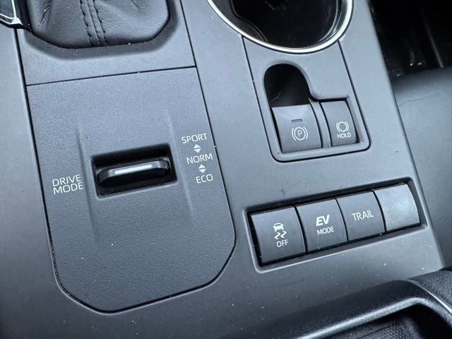 2020 Toyota Highlander Hybrid XLE AWD