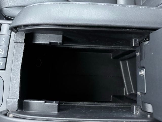 2020 Toyota Highlander Hybrid XLE AWD