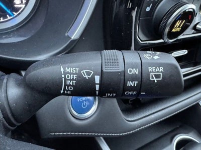 2020 Toyota Highlander Hybrid XLE AWD