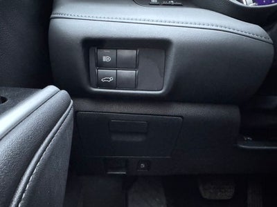 2020 Toyota Highlander Hybrid XLE AWD