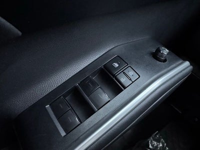 2020 Toyota Highlander Hybrid XLE AWD