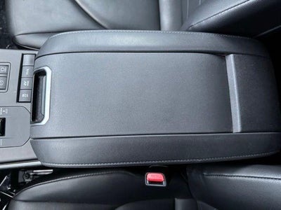 2020 Toyota Highlander Hybrid XLE AWD