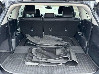 2020 Toyota Highlander Hybrid XLE AWD