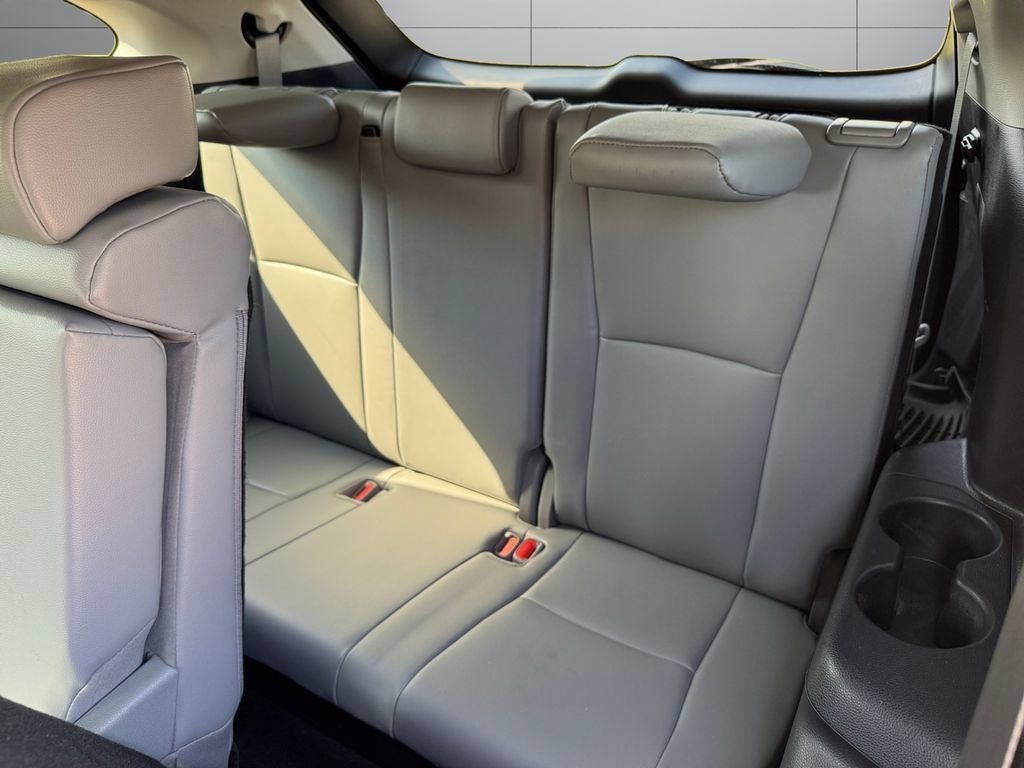 2022 Toyota Highlander Hybrid XLE AWD