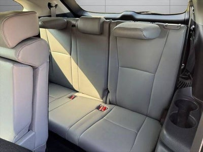 2022 Toyota Highlander Hybrid XLE AWD