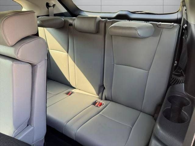2022 Toyota Highlander Hybrid XLE AWD