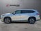 2022 Toyota Highlander Hybrid XLE AWD
