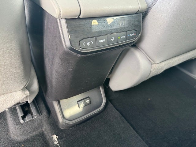 2020 Toyota Highlander Hybrid XLE AWD