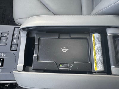 2020 Toyota Highlander Hybrid XLE AWD