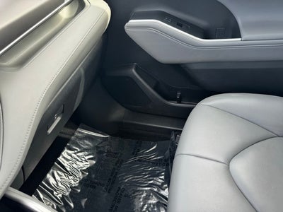 2020 Toyota Highlander Hybrid XLE AWD