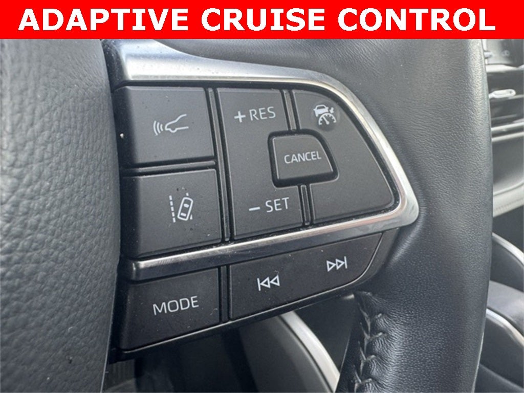 2020 Toyota Highlander Hybrid XLE AWD