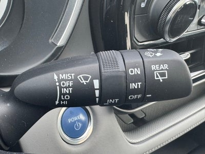 2020 Toyota Highlander Hybrid XLE AWD