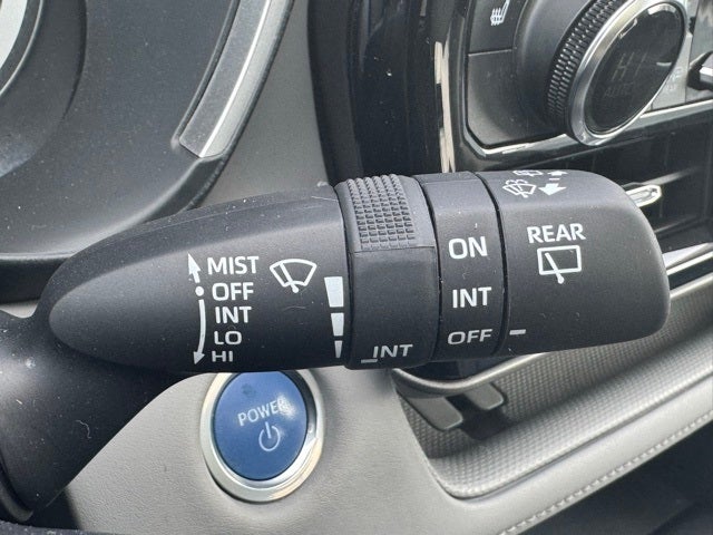 2020 Toyota Highlander Hybrid XLE AWD