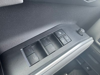 2020 Toyota Highlander Hybrid XLE AWD