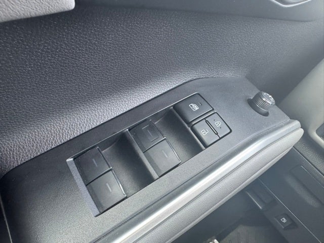 2020 Toyota Highlander Hybrid XLE AWD