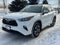 2020 Toyota Highlander Hybrid XLE AWD