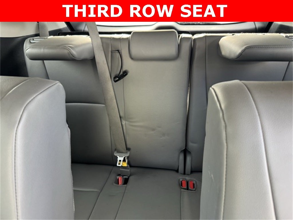 2020 Toyota Highlander Hybrid XLE AWD