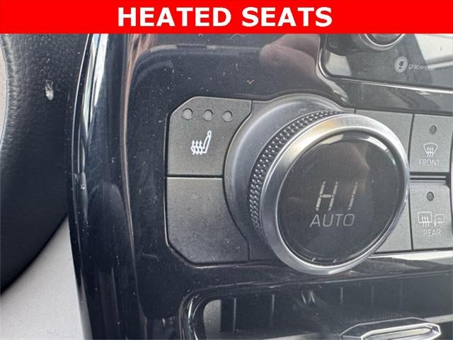 2020 Toyota Highlander Hybrid XLE AWD