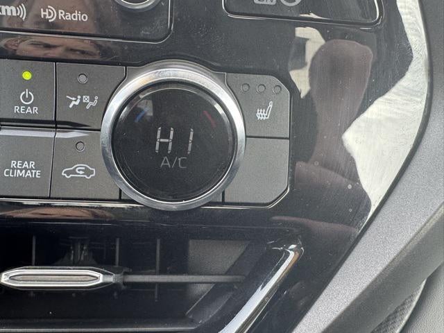 2020 Toyota Highlander Hybrid XLE AWD