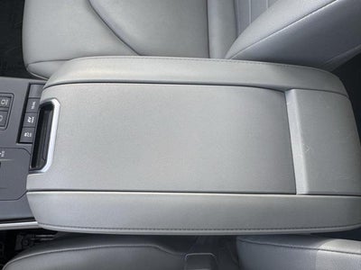 2020 Toyota Highlander Hybrid XLE AWD