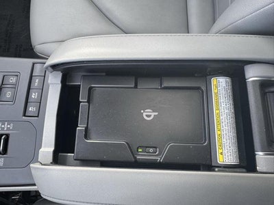 2020 Toyota Highlander Hybrid XLE AWD