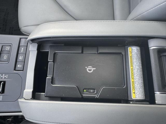 2020 Toyota Highlander Hybrid XLE AWD