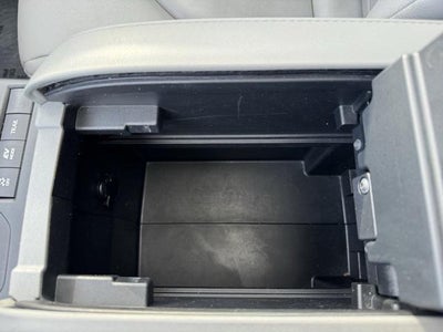 2020 Toyota Highlander Hybrid XLE AWD