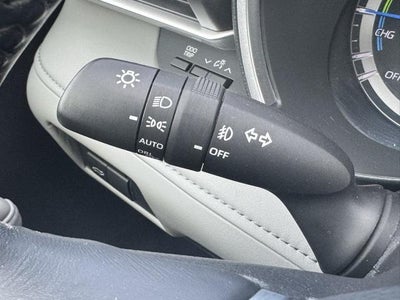 2020 Toyota Highlander Hybrid XLE AWD