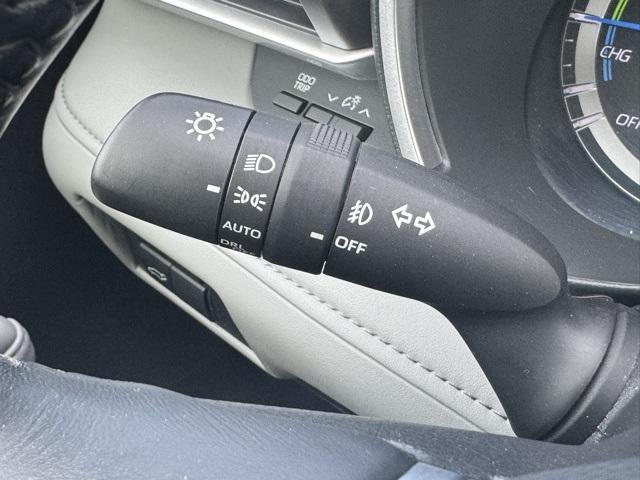 2020 Toyota Highlander Hybrid XLE AWD