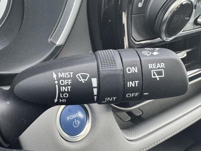 2020 Toyota Highlander Hybrid XLE AWD