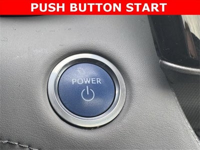 2020 Toyota Highlander Hybrid XLE AWD