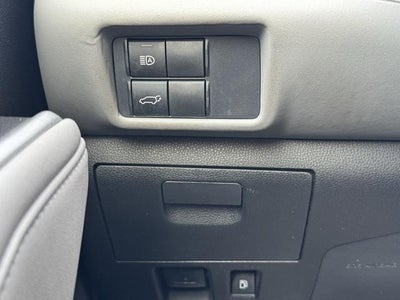 2020 Toyota Highlander Hybrid XLE AWD