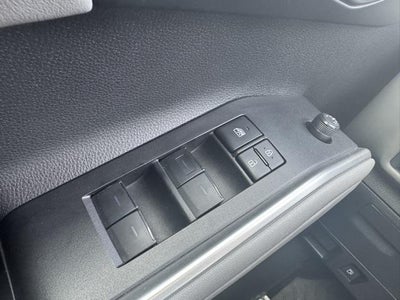 2020 Toyota Highlander Hybrid XLE AWD