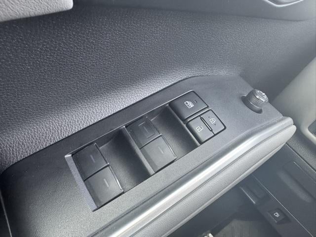 2020 Toyota Highlander Hybrid XLE AWD