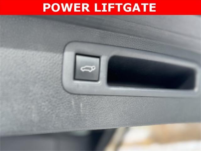 2020 Toyota Highlander Hybrid XLE AWD