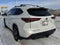 2020 Toyota Highlander Hybrid XLE AWD